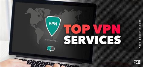 best vpn services